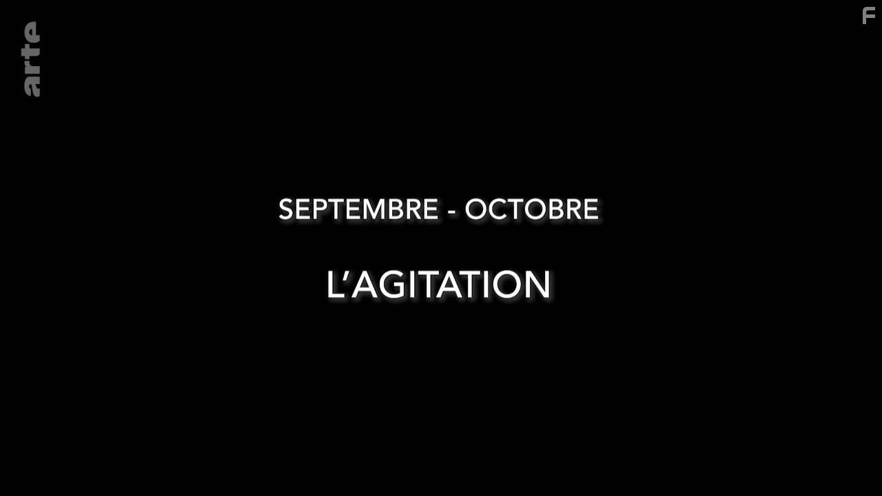 A Wild Year on Earth (2020)