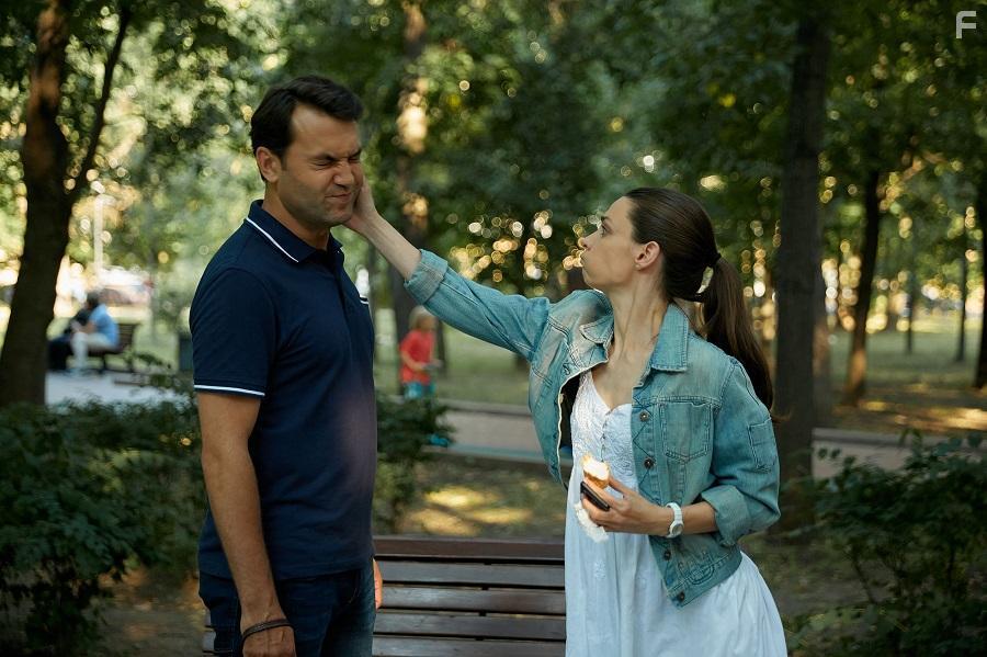 Тени старого шкафа #2