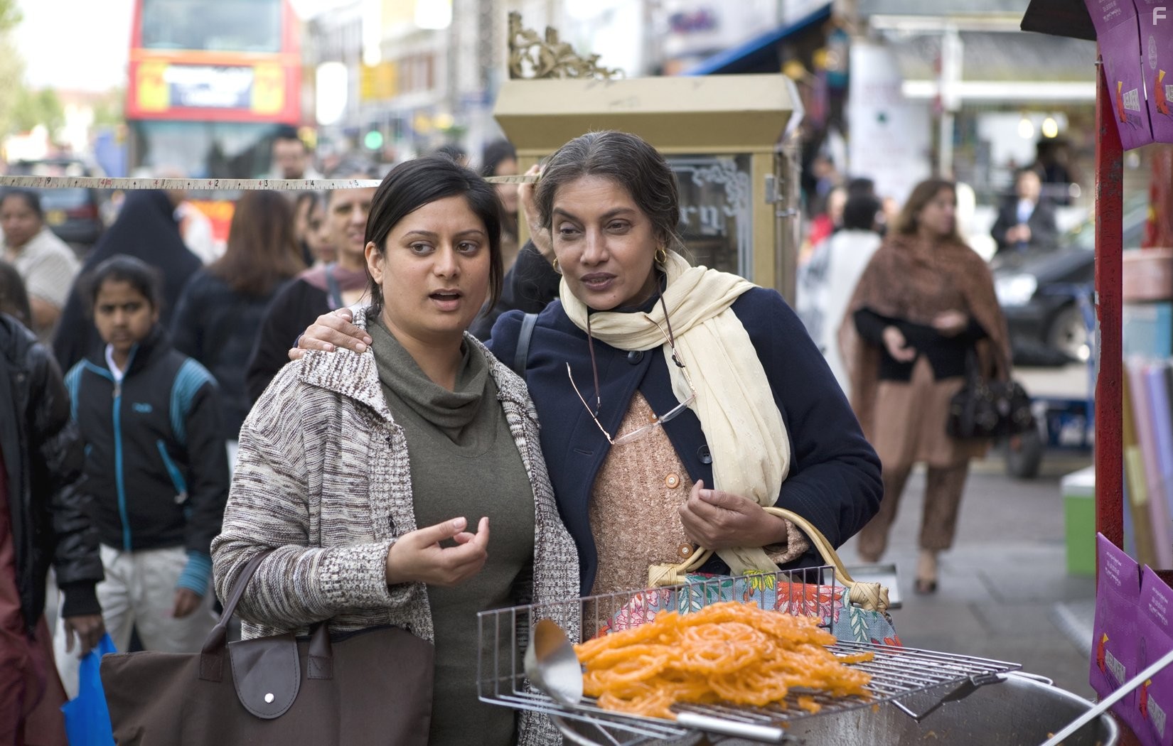 It's a Wonderful Afterlife (2010)