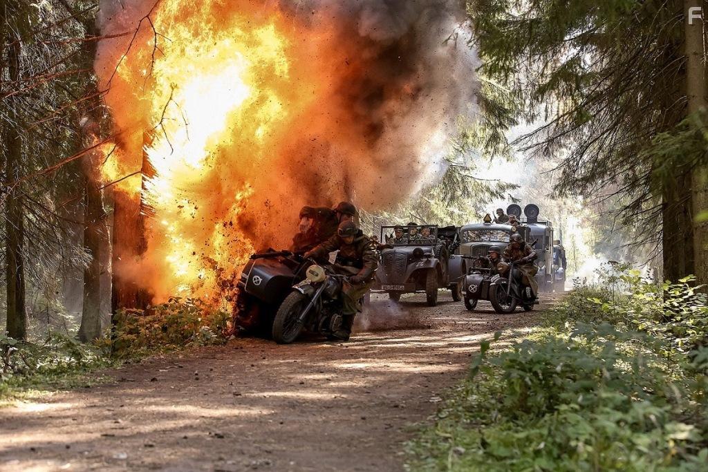 Учености плоды #3