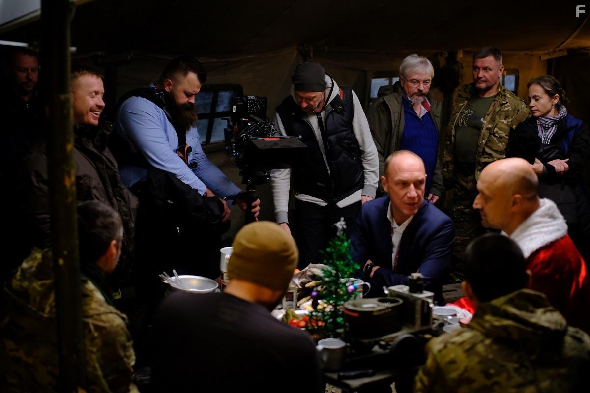 Сирийская соната #2