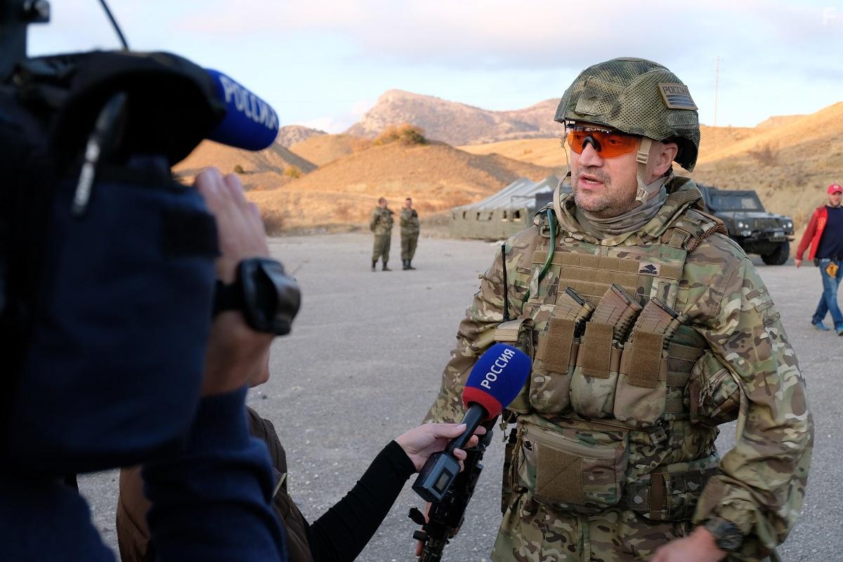 Сирийская соната #3