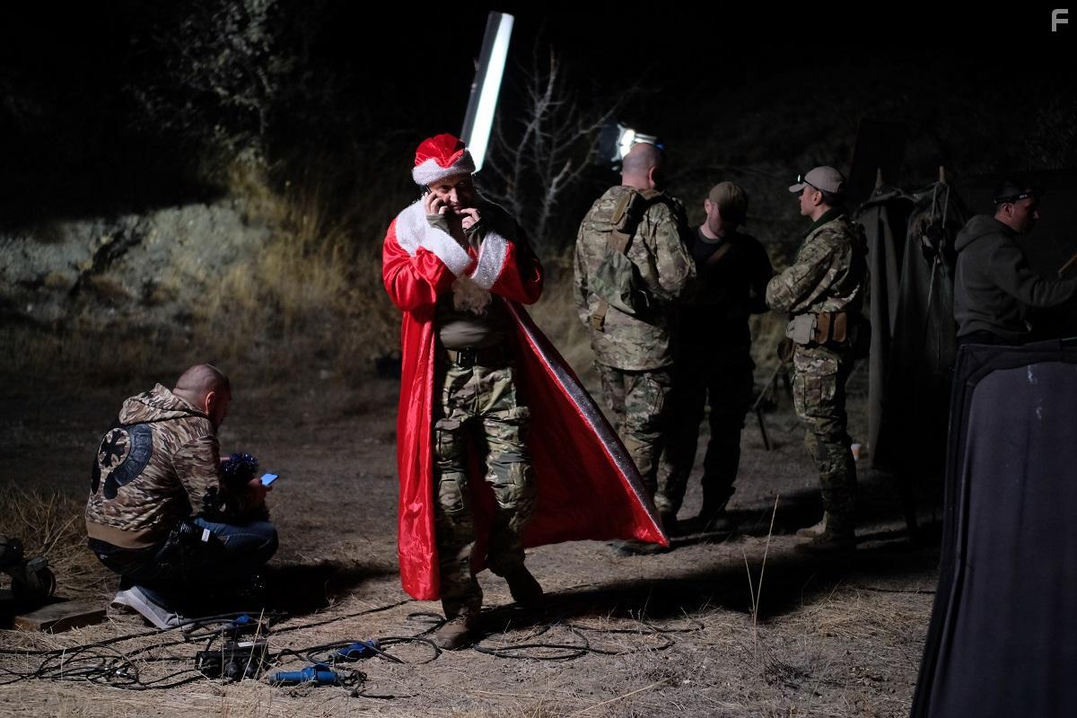 Сирийская соната #5