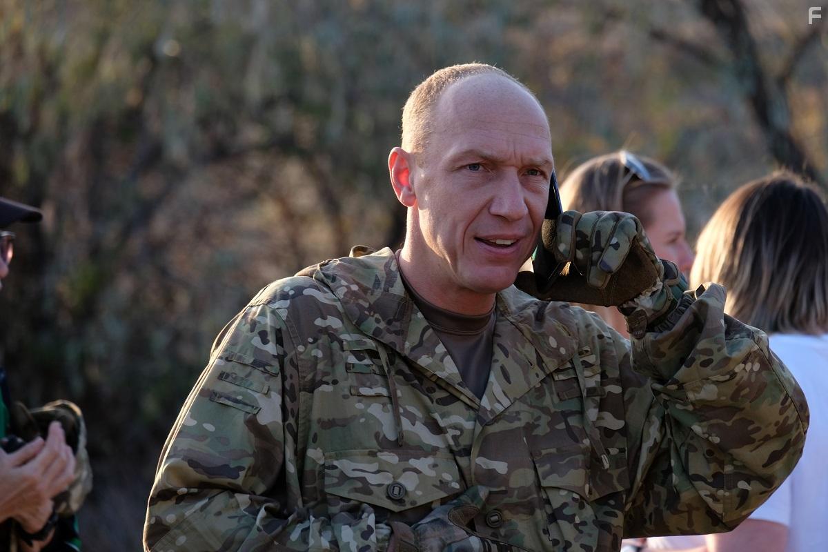 Сирийская соната #6