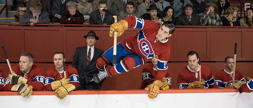 Pierre-Yves Cardinal in Bliveau (2017)