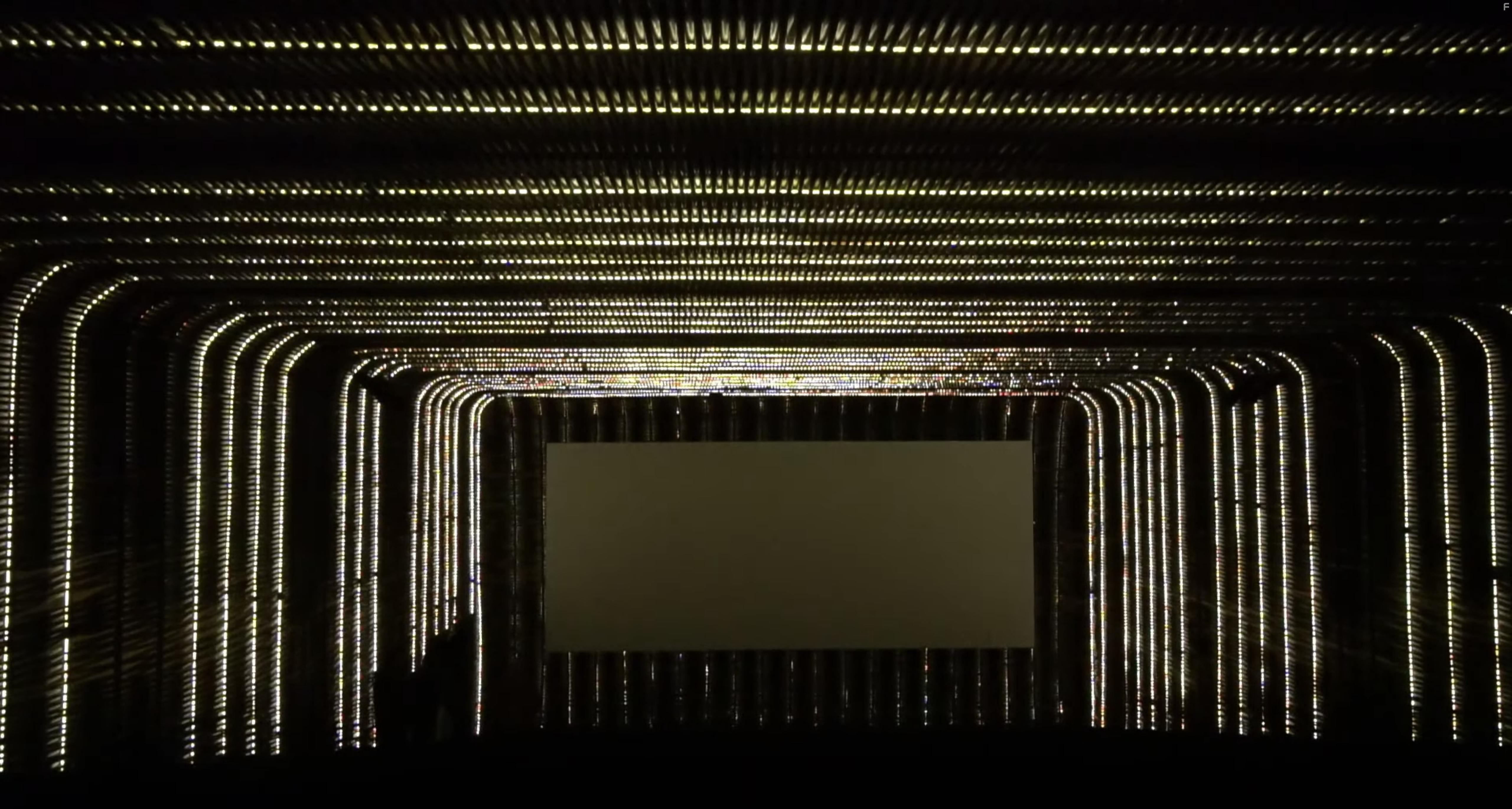 The Story of Film: A New Generation (2021)