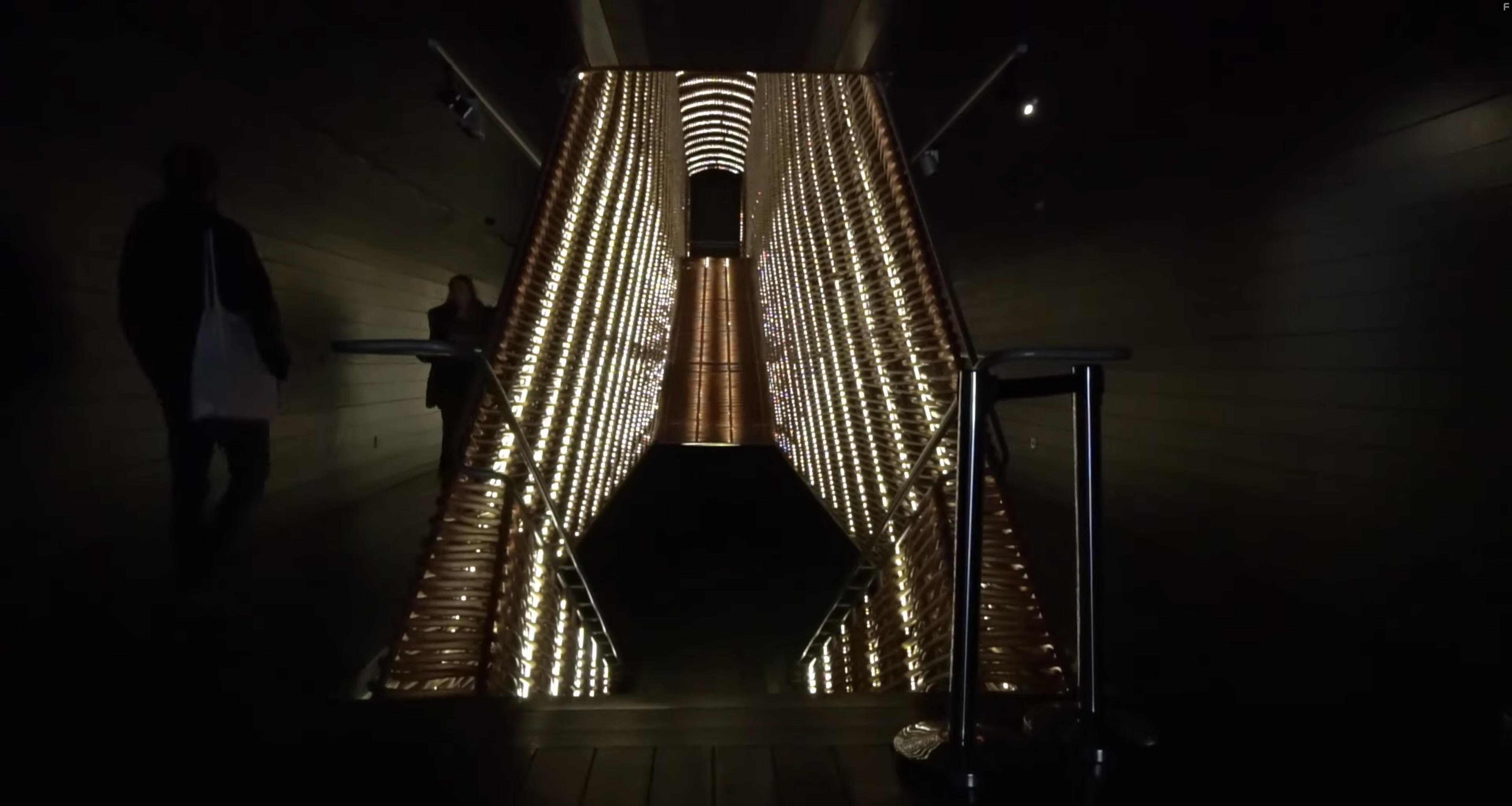 The Story of Film: A New Generation (2021)