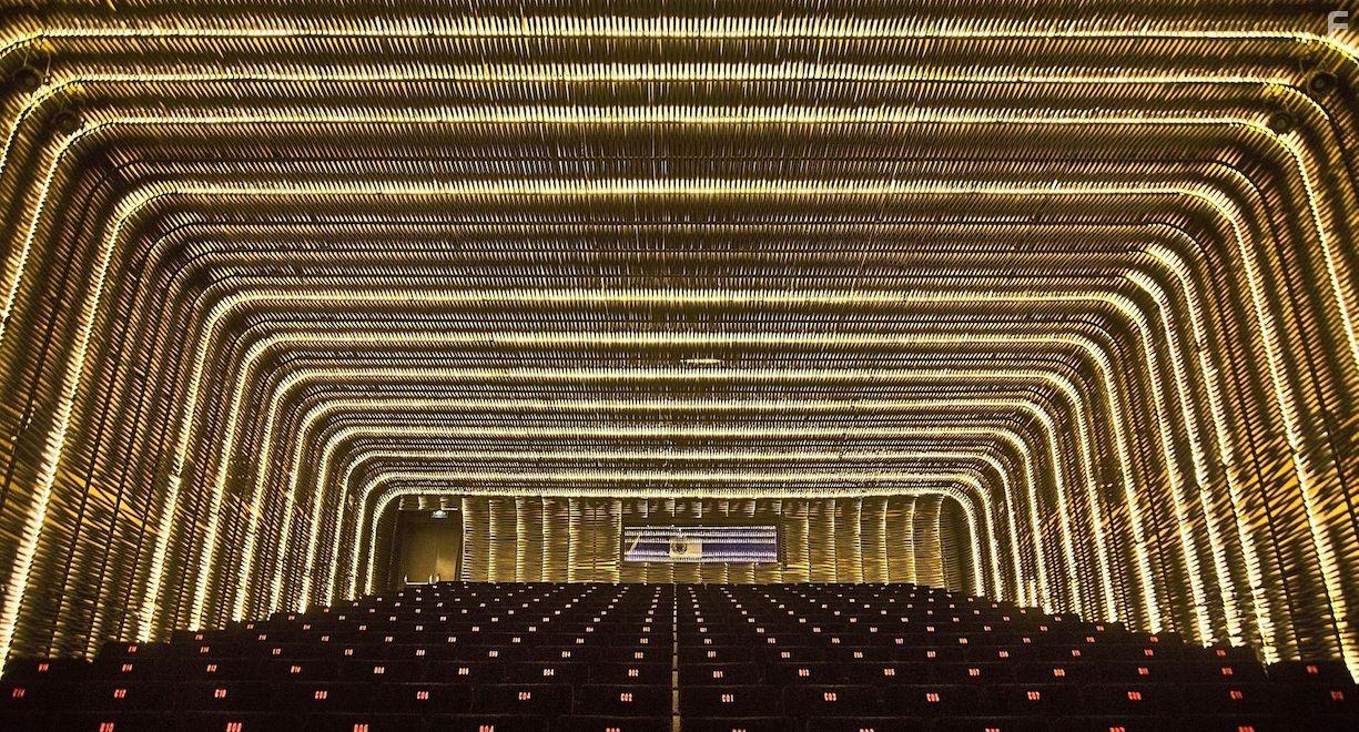 The Story of Film: A New Generation (2021)