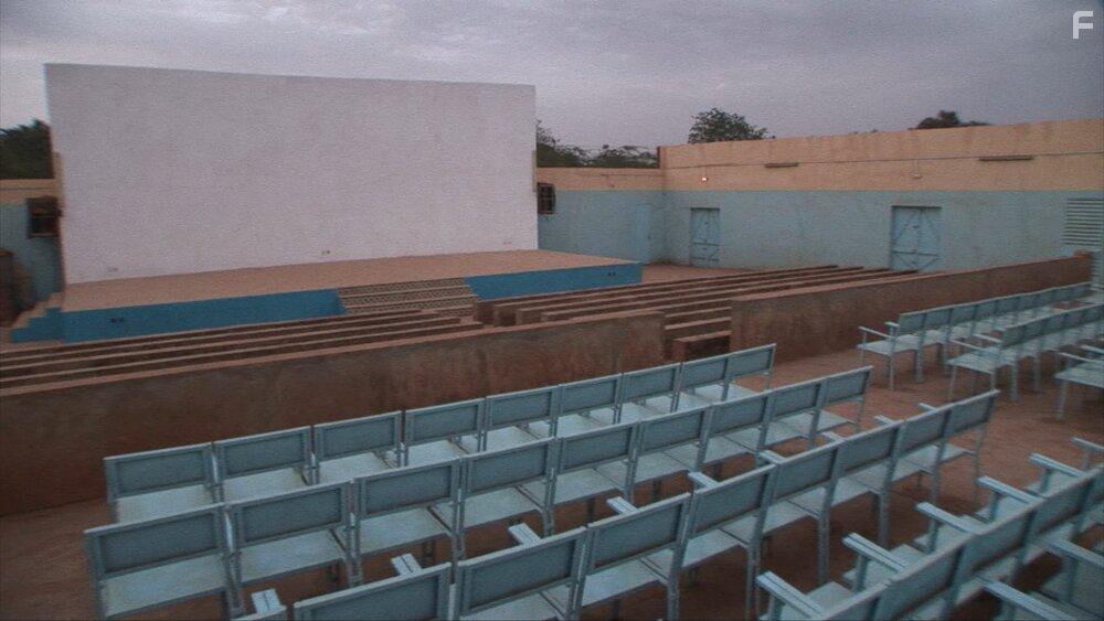 The Story of Film: A New Generation (2021)