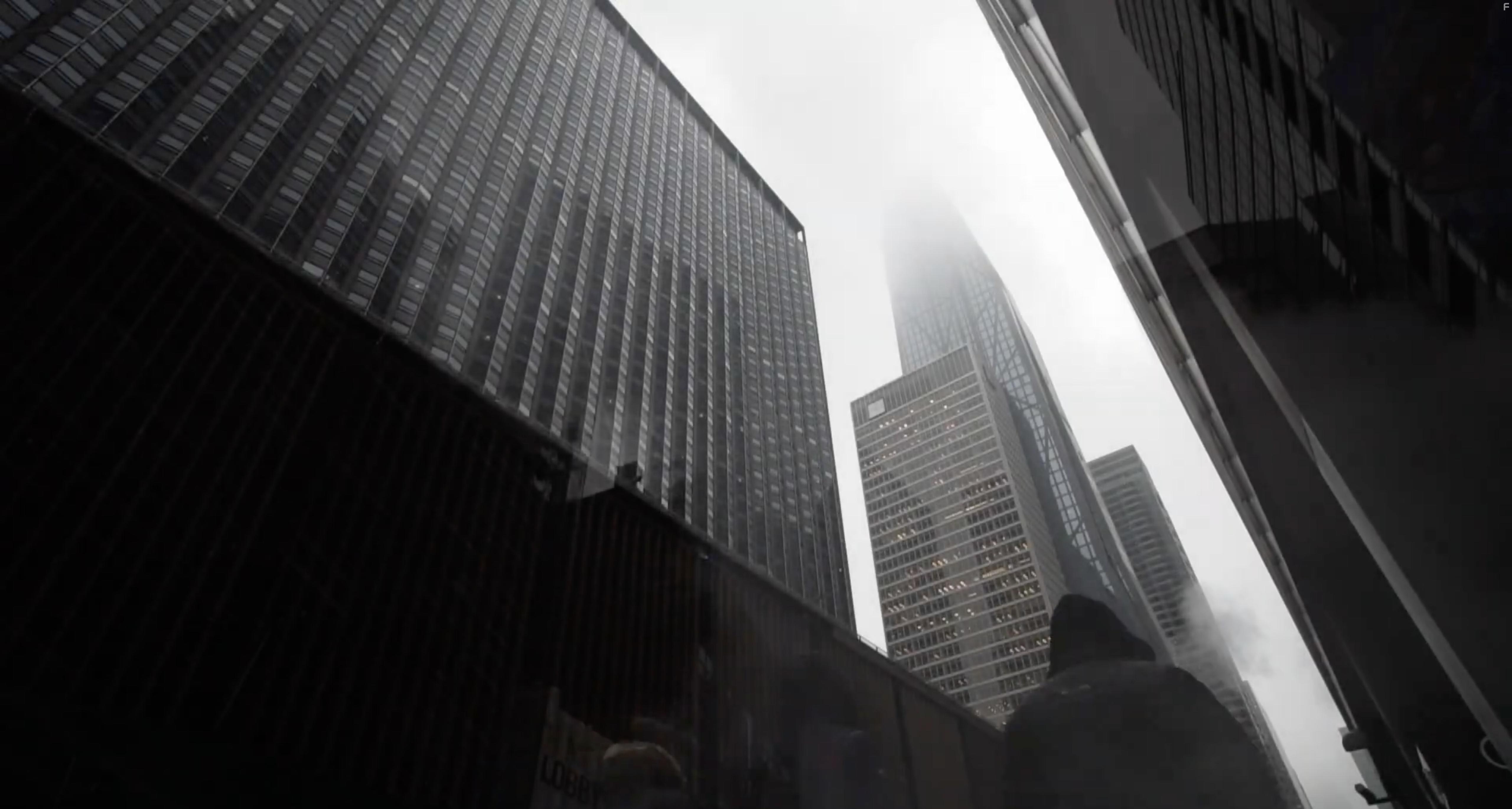 The Story of Film: A New Generation (2021)