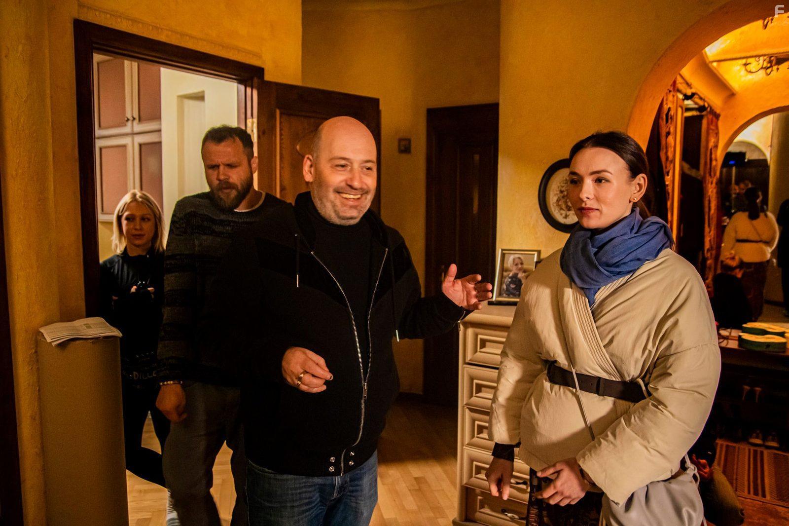 Принцесса из Горошино #3