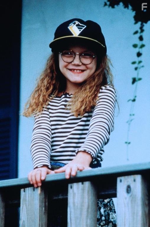 Whittni Wright in Внeзапная смерть (1995)