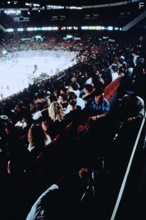 Внeзапная смерть (1995)