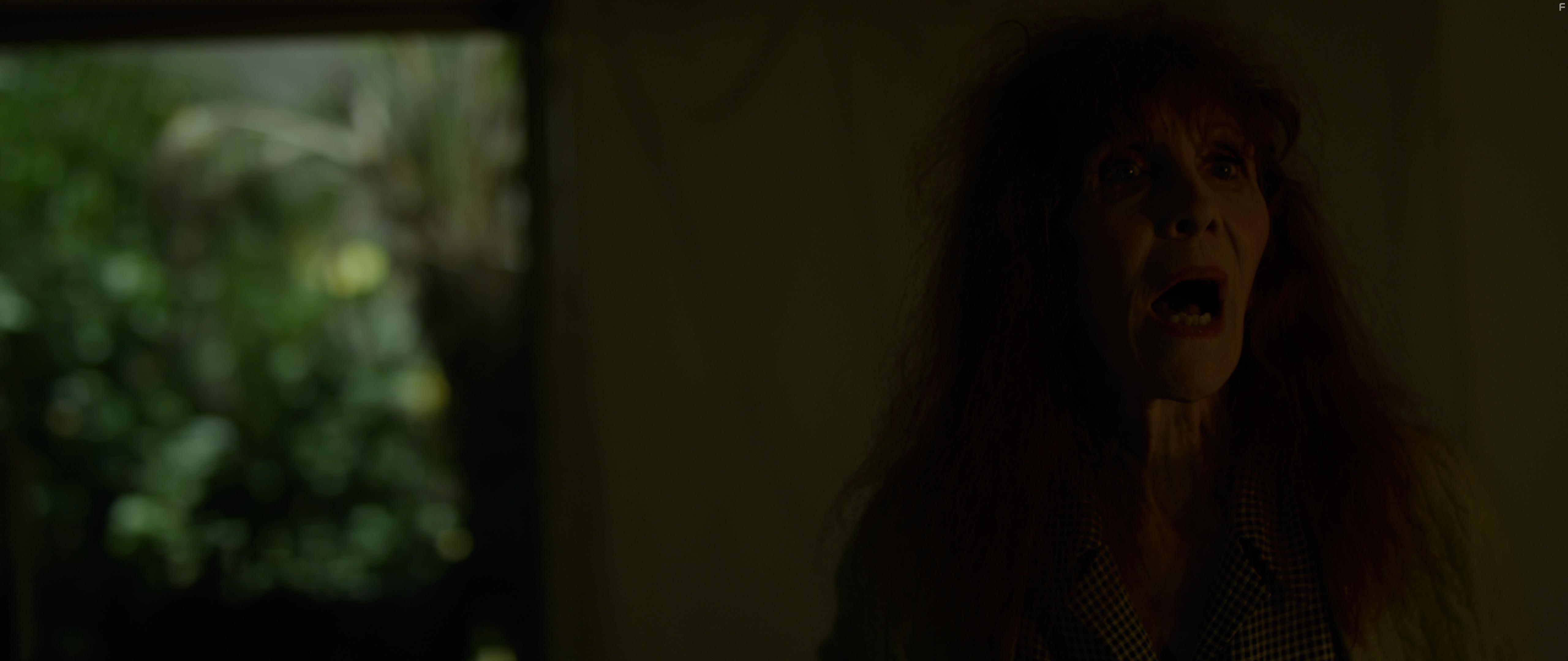 Sondra Blake in Broadcast (2022)