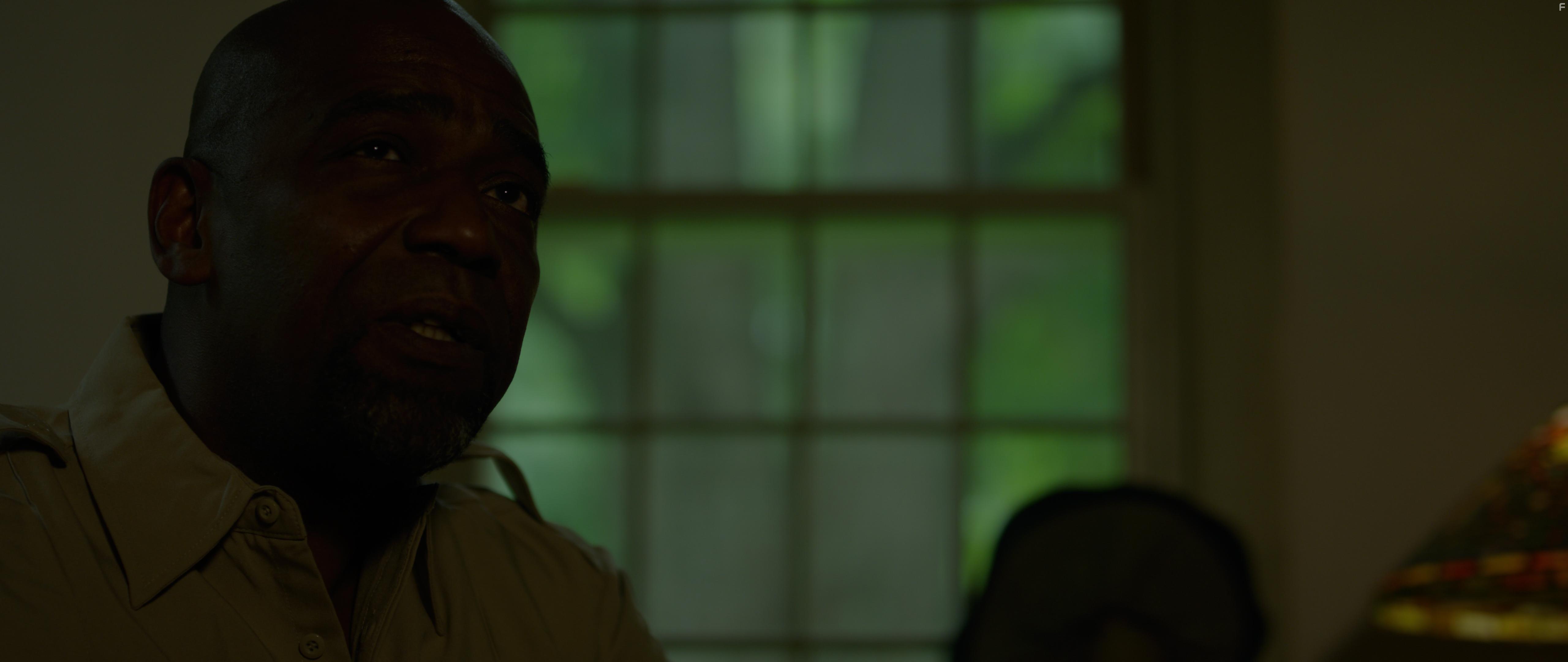 Tim Price in Broadcast (2022)