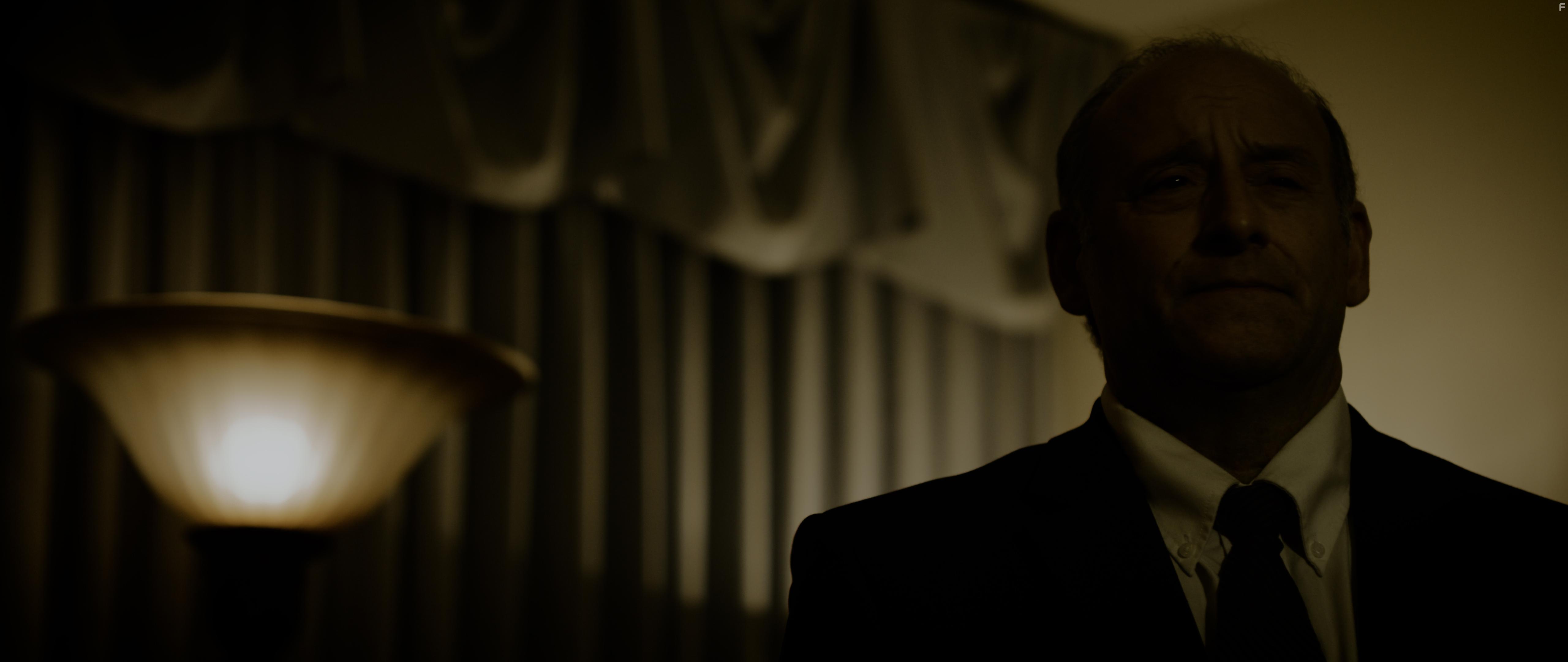 Stephan Reale in Broadcast (2022)