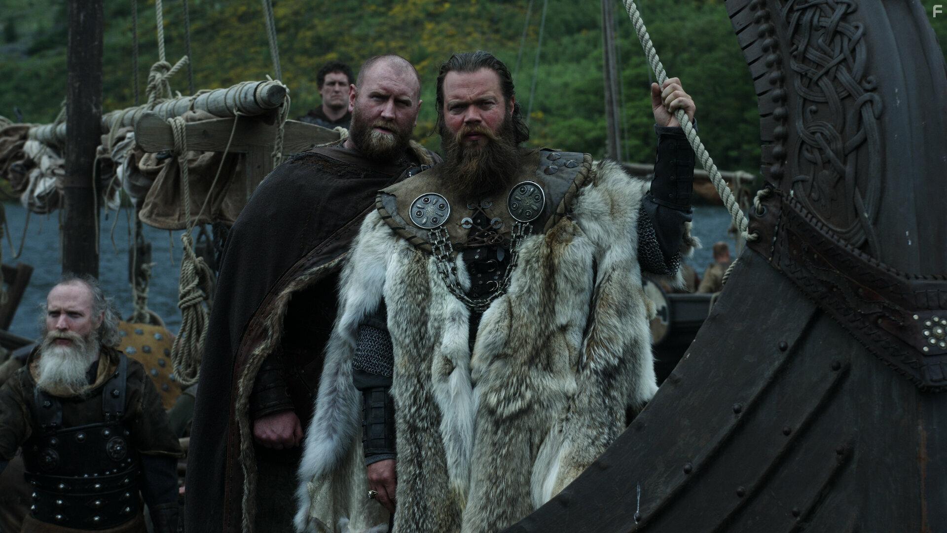 Vikings: Valhalla (2022)