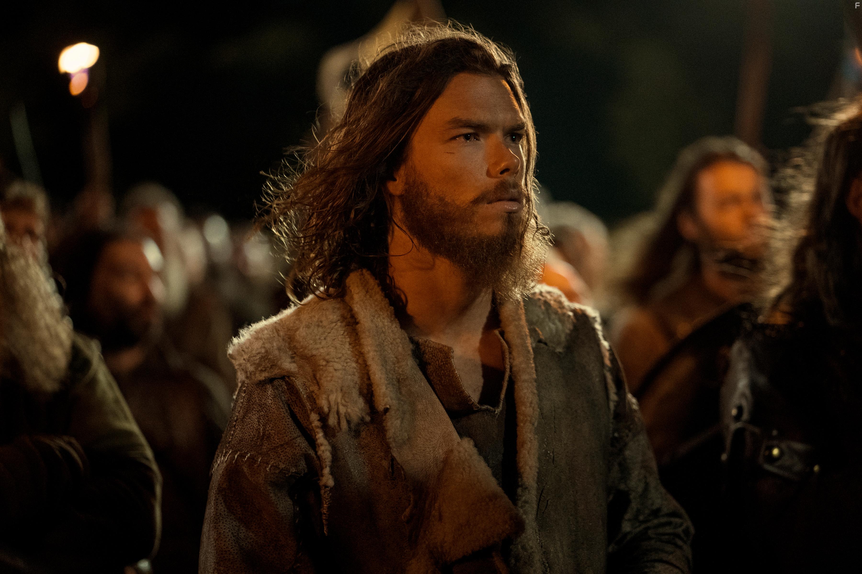 Sam Corlett in Vikings: Valhalla (2022)