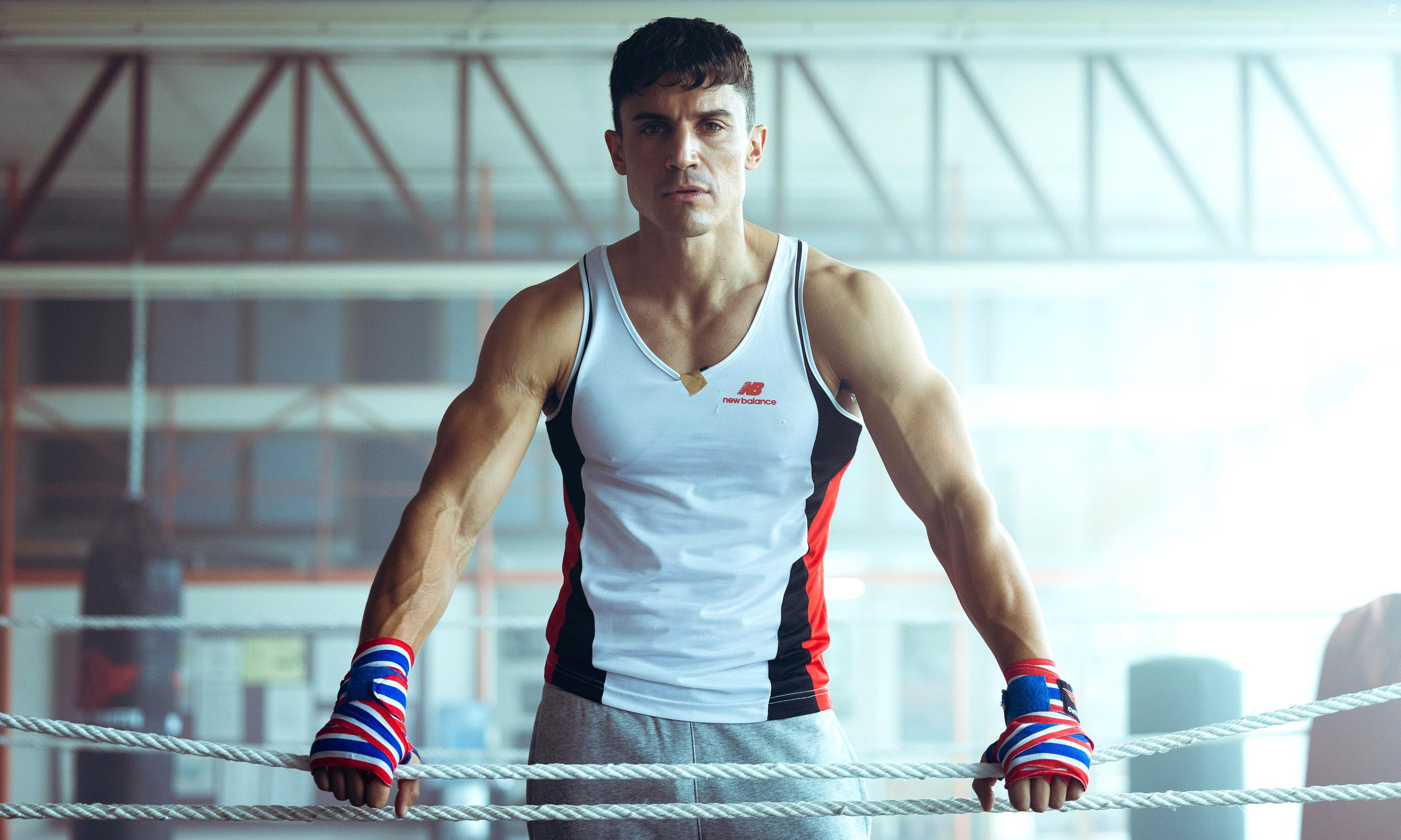 lex Gonzlez in Operacin Marea Negra (2022)