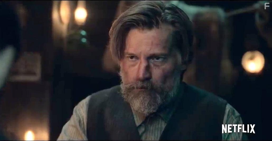 Against the Ice (2022)