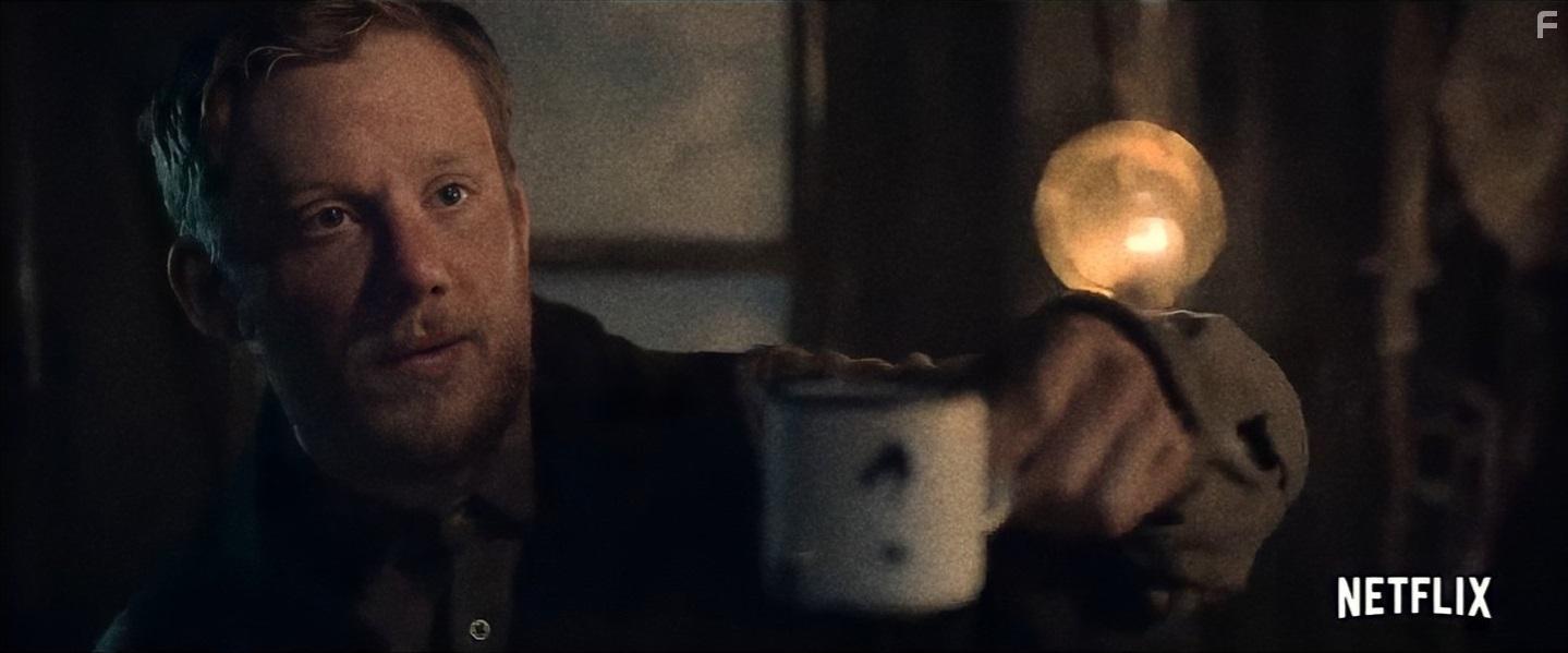 Against the Ice (2022)