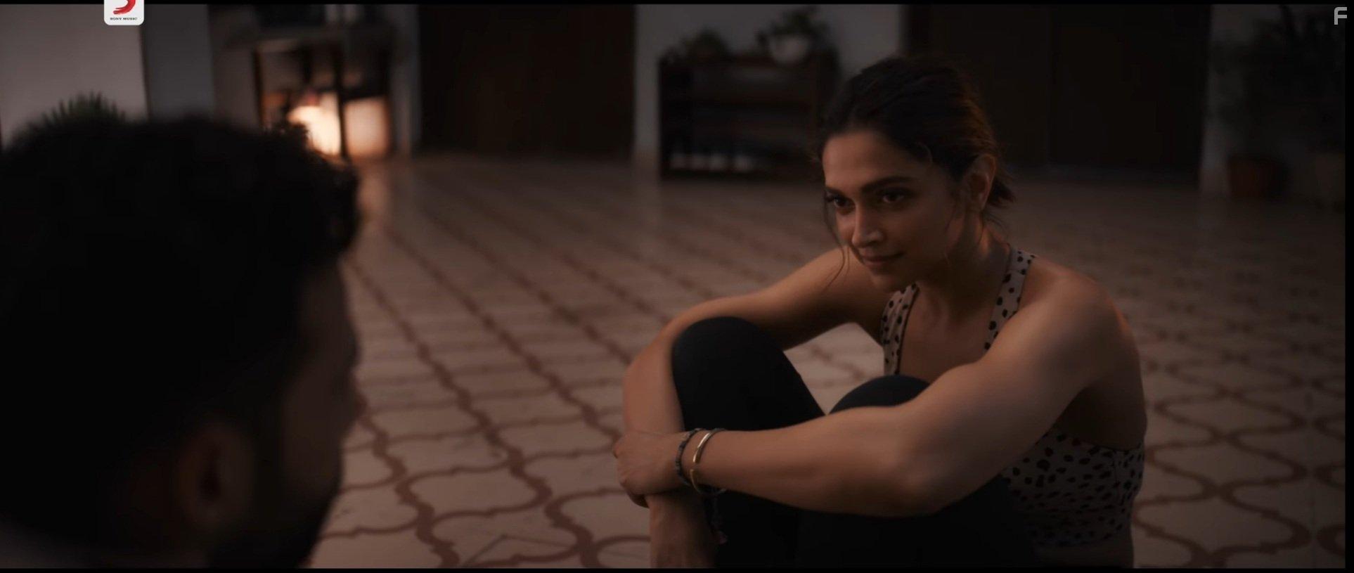 Deepika Padukone in Gehraiyaan (2022)