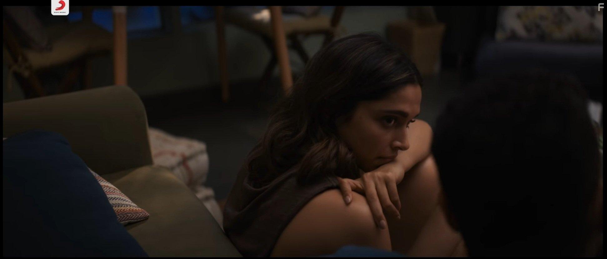 Deepika Padukone in Gehraiyaan (2022)