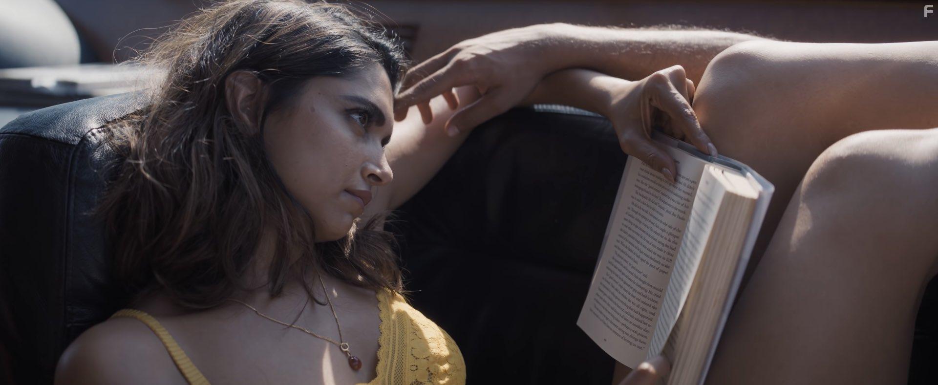 Deepika Padukone in Gehraiyaan (2022)