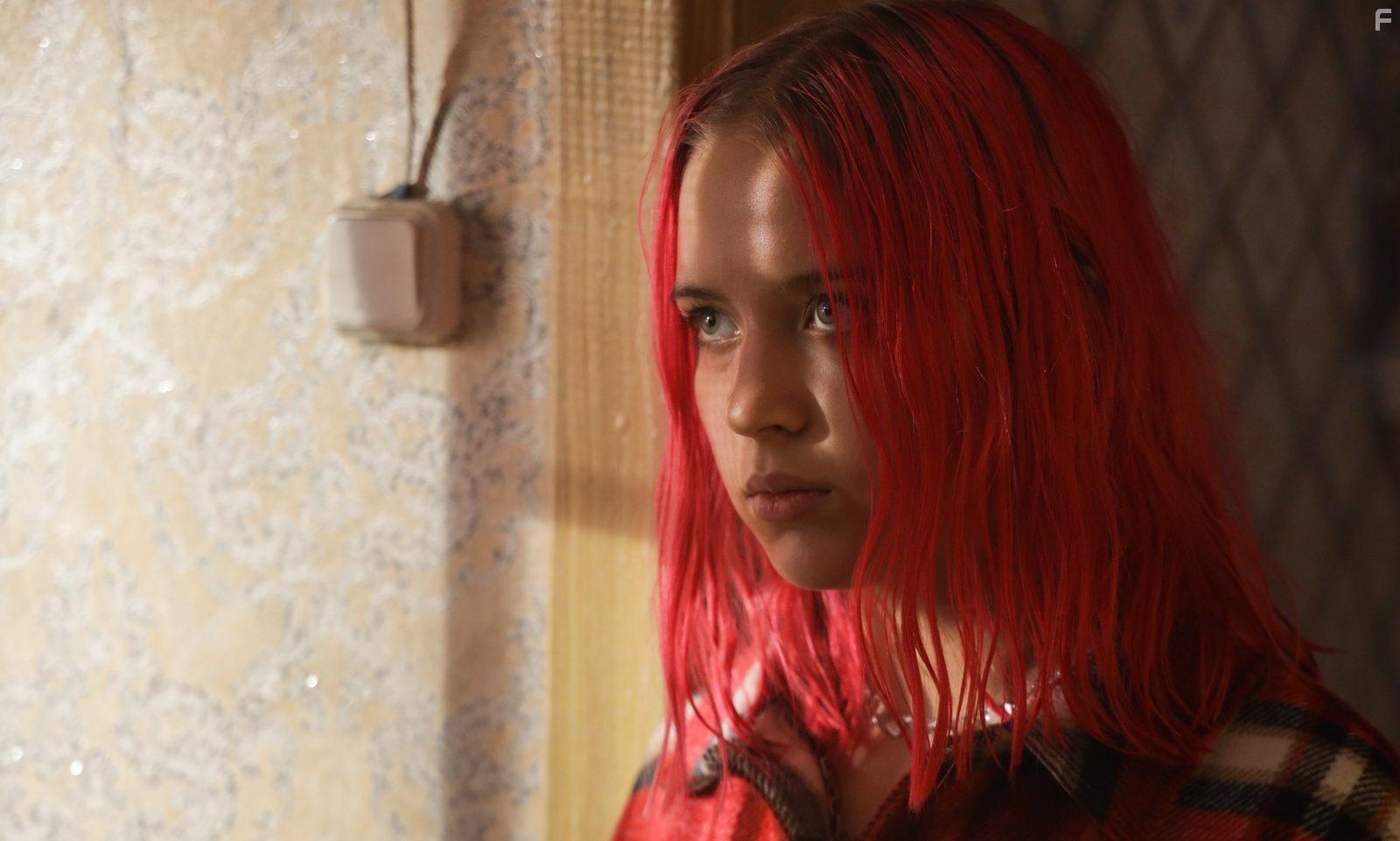 Многоэтажка #2