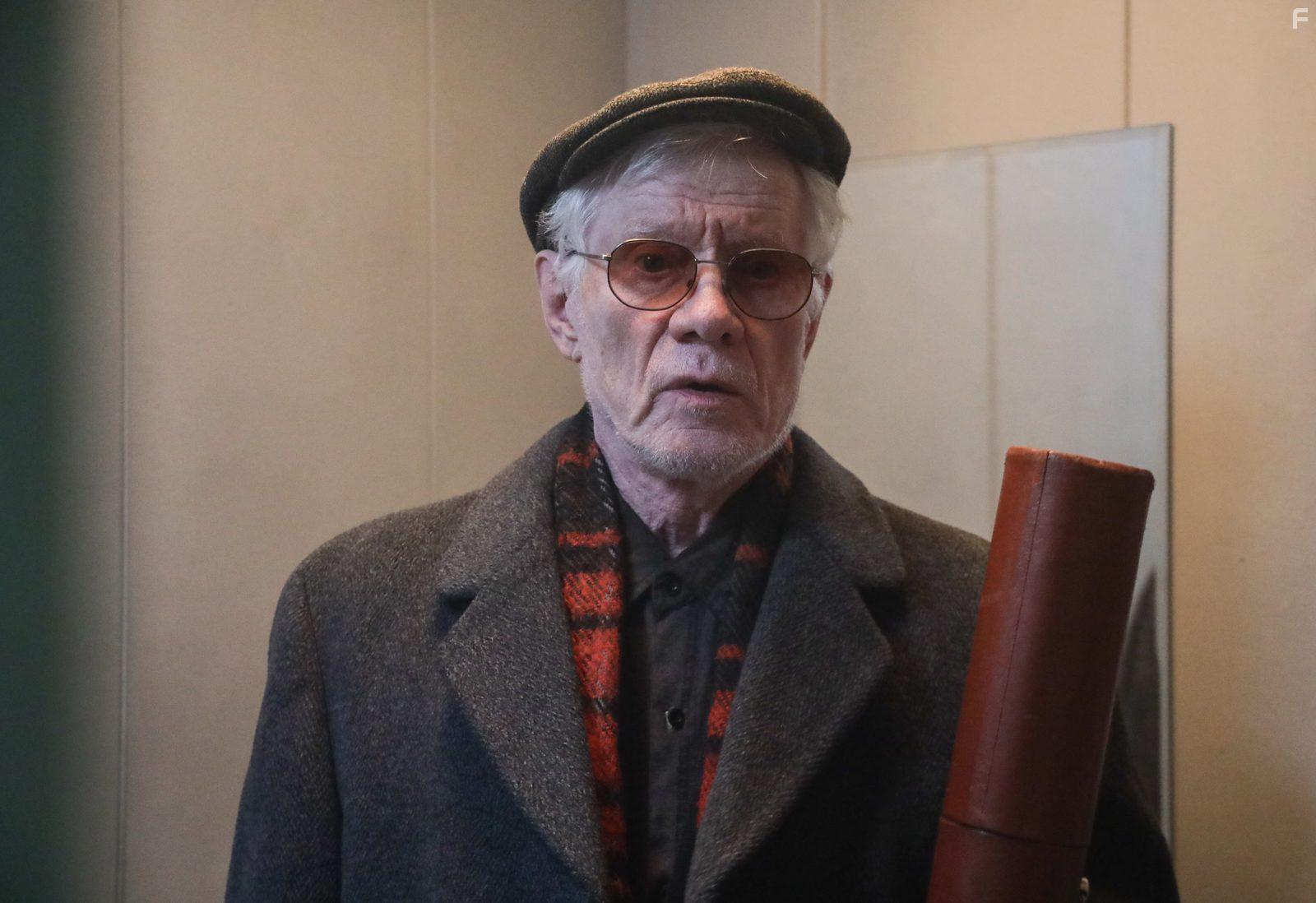 Многоэтажка #5