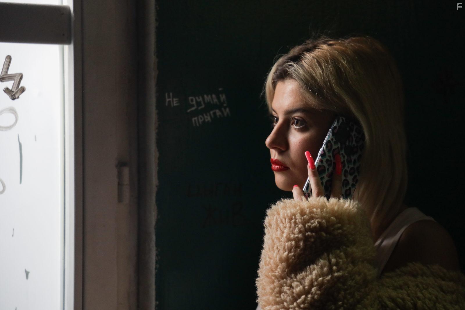 Многоэтажка #7