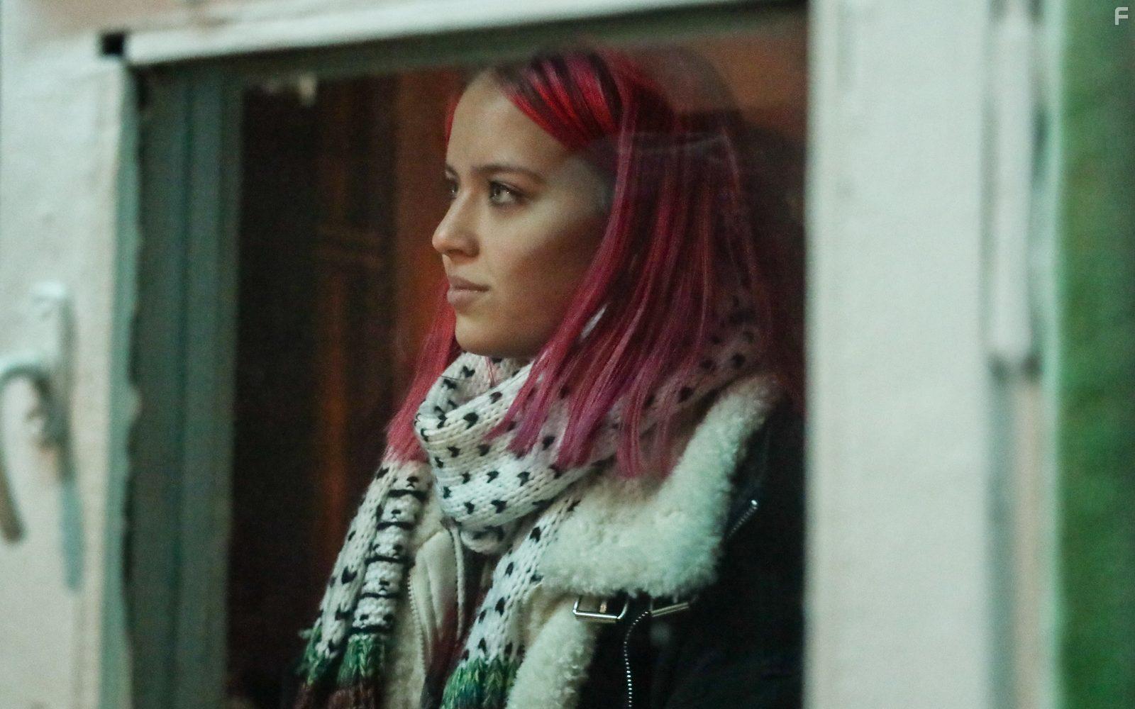 Многоэтажка #10