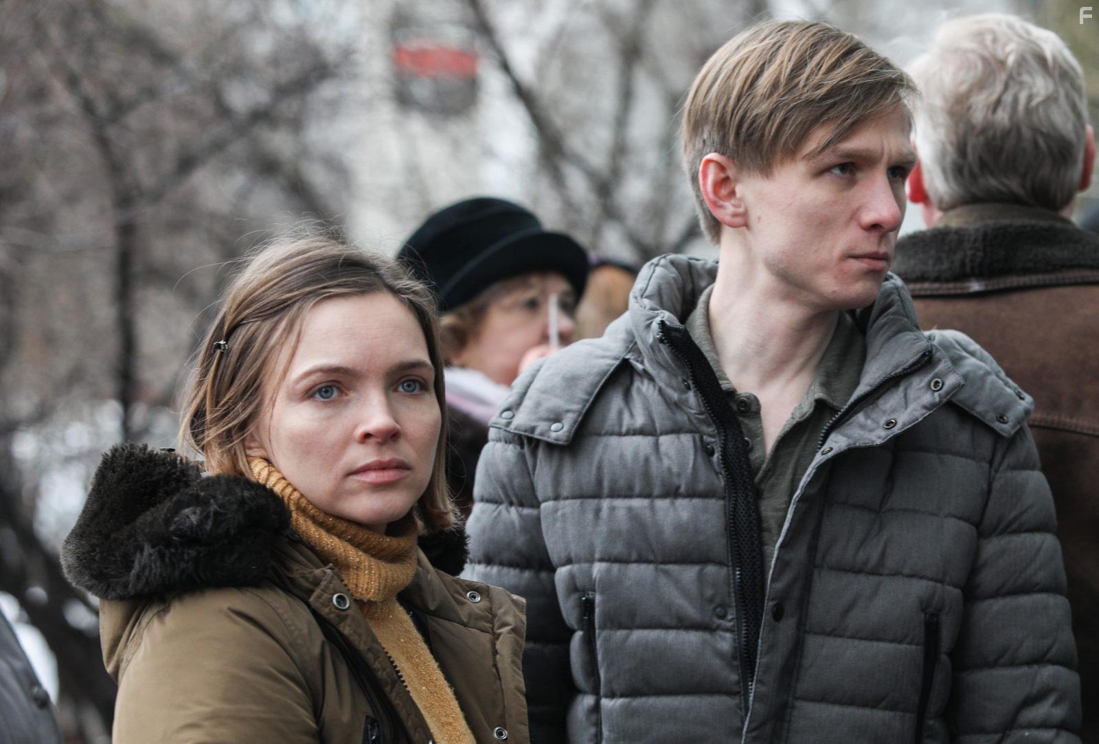 Многоэтажка #12