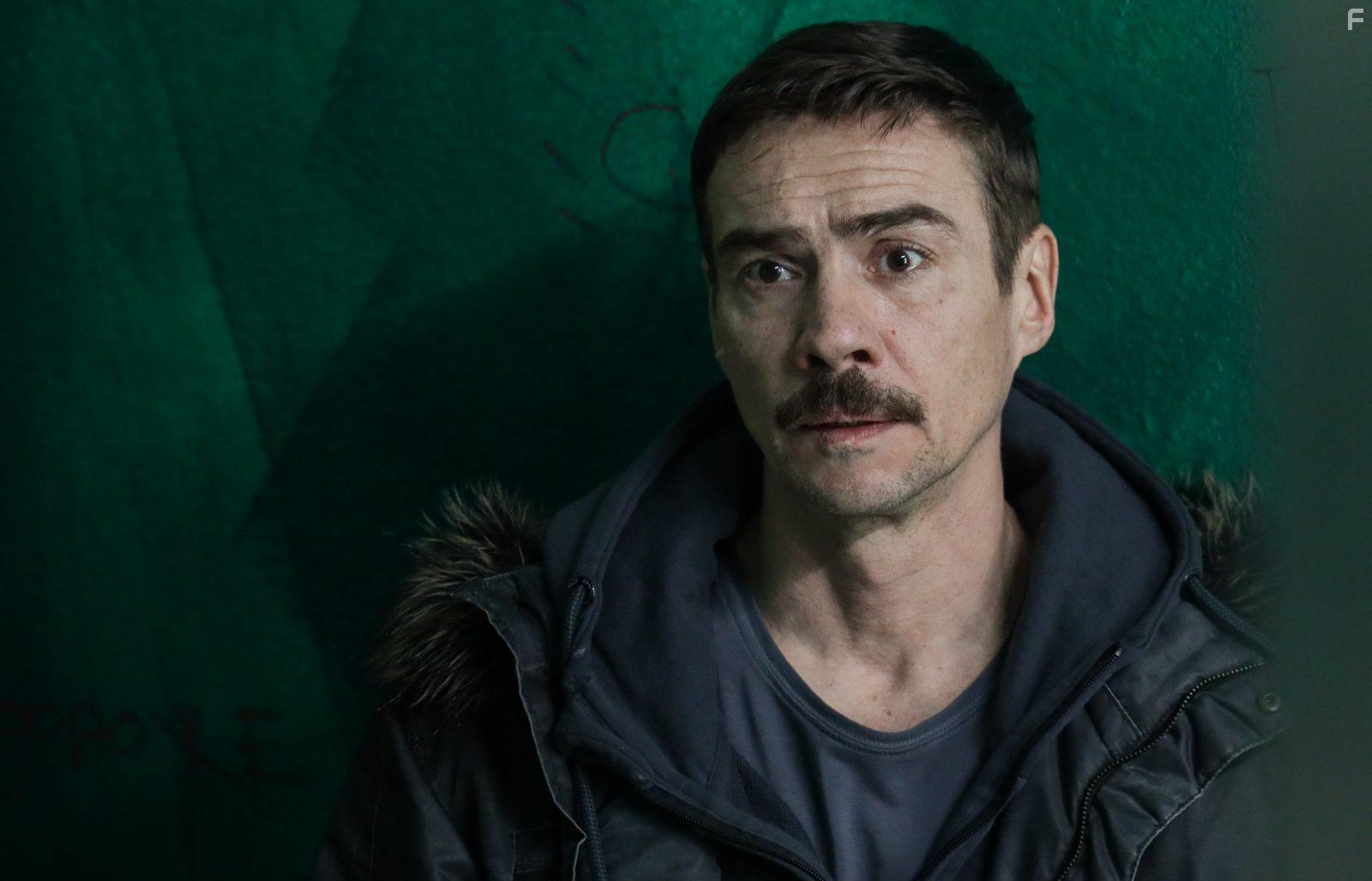 Многоэтажка #13