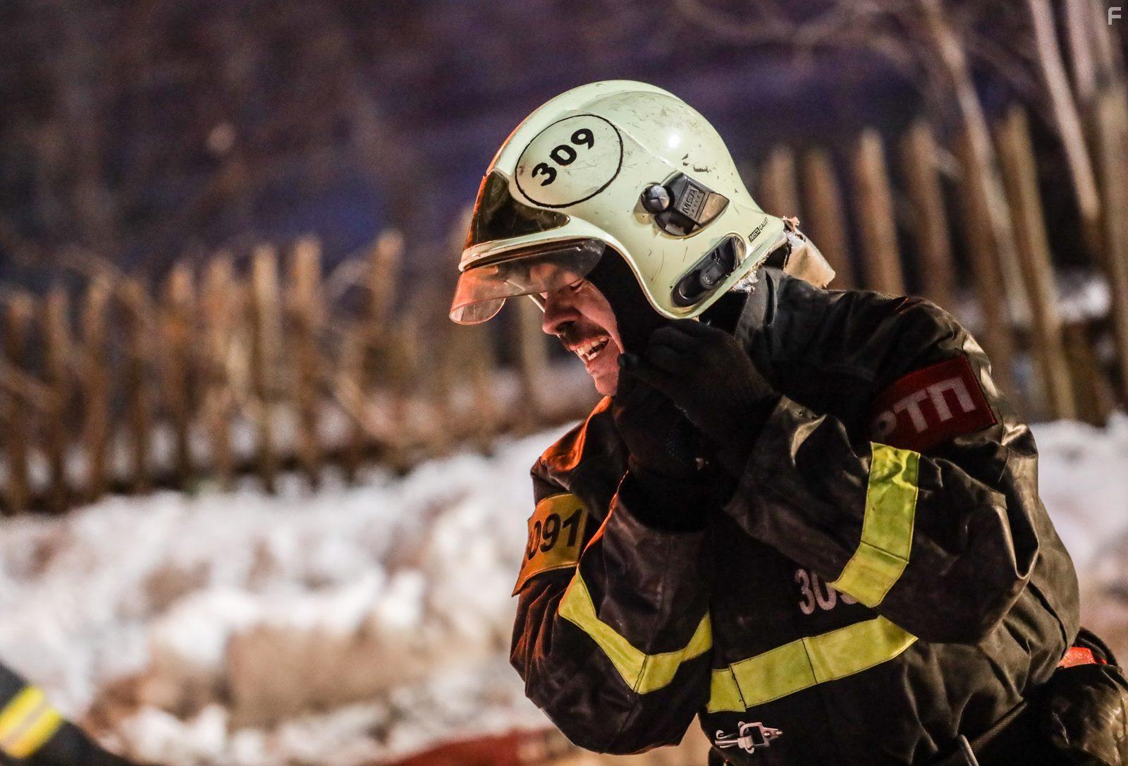 Многоэтажка #14