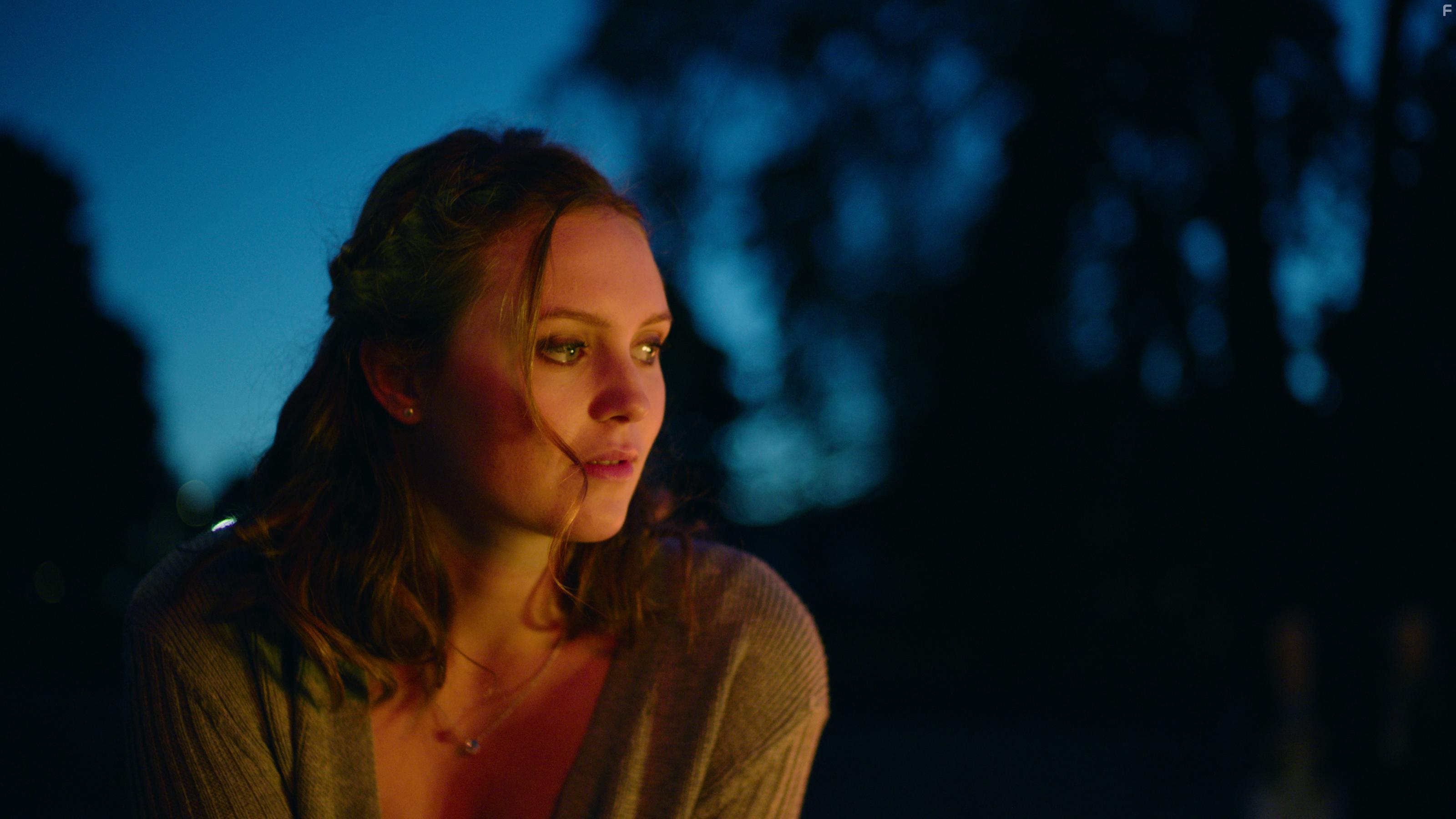 The Mystery of Her (2022)