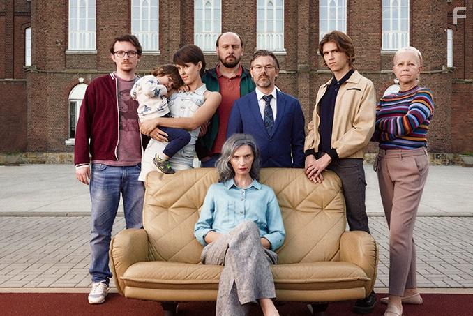 Моя чудесная жизнь