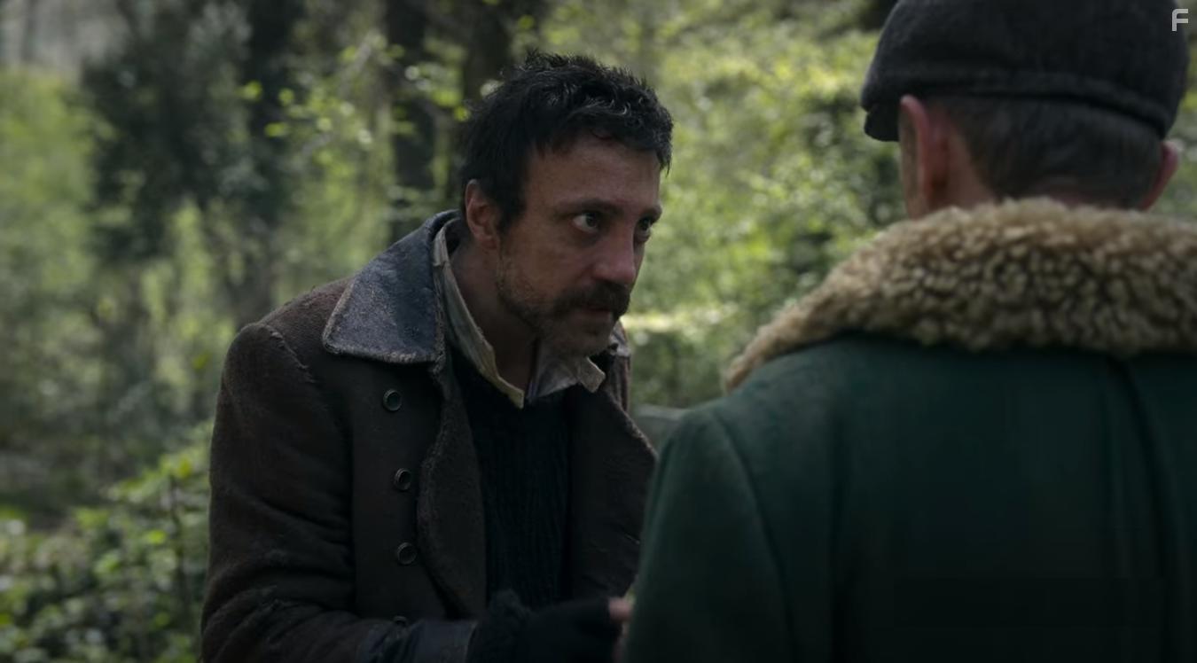 Полночь в отеле Пера Палас