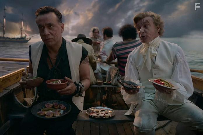 Our Flag Means Death (2022)