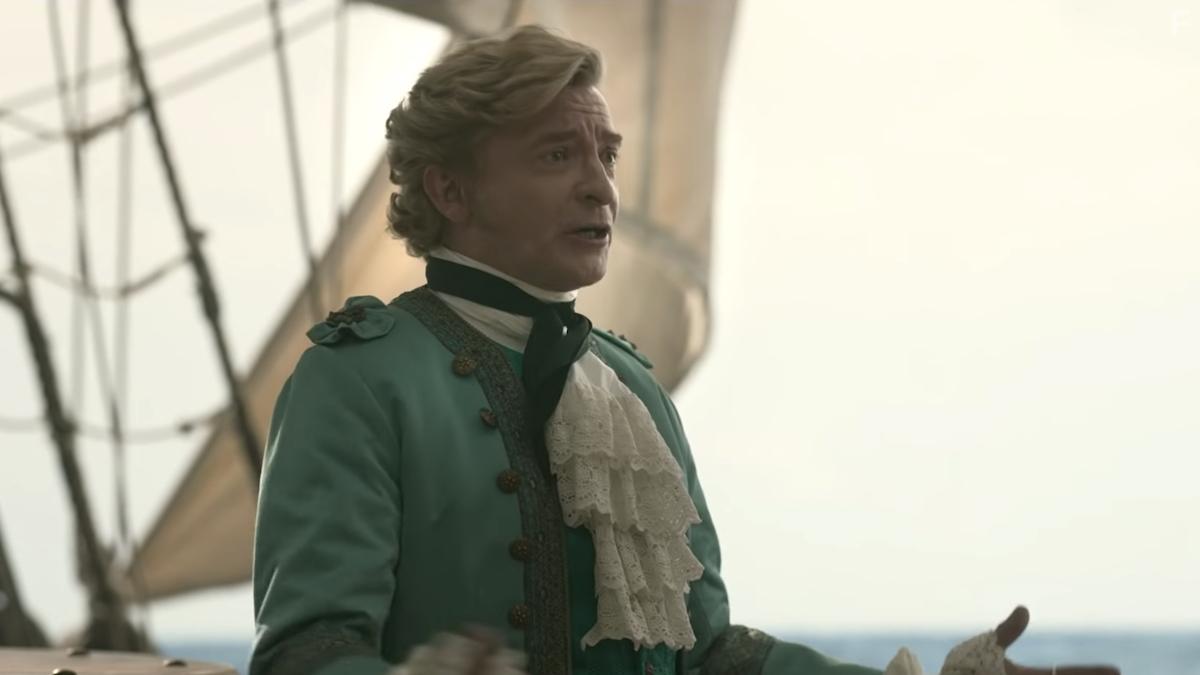 Our Flag Means Death (2022)