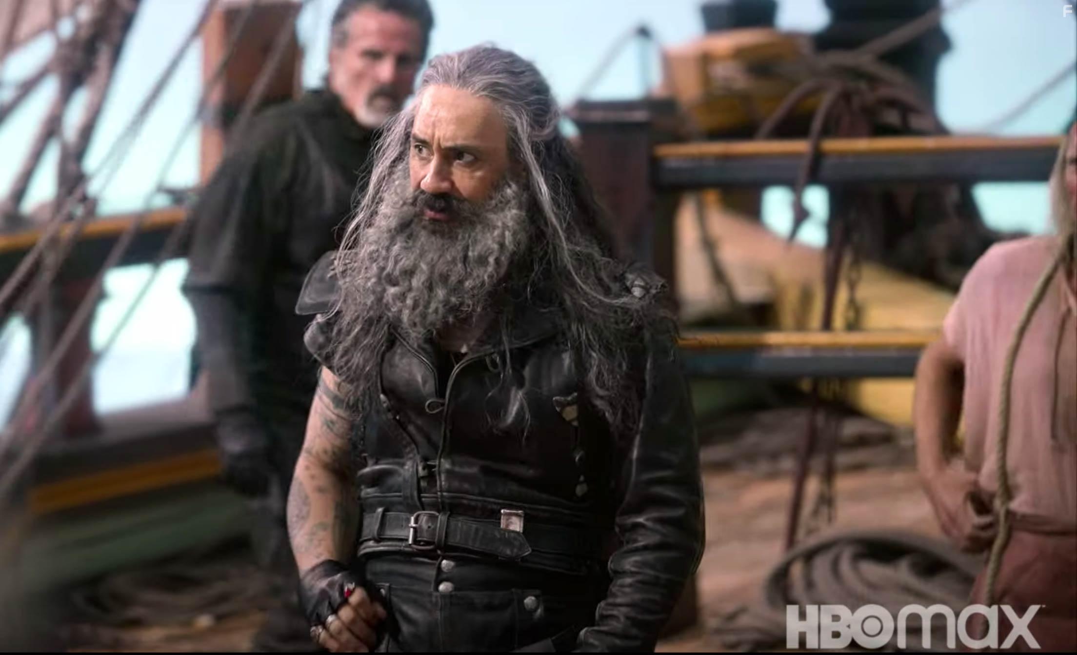 Our Flag Means Death (2022)