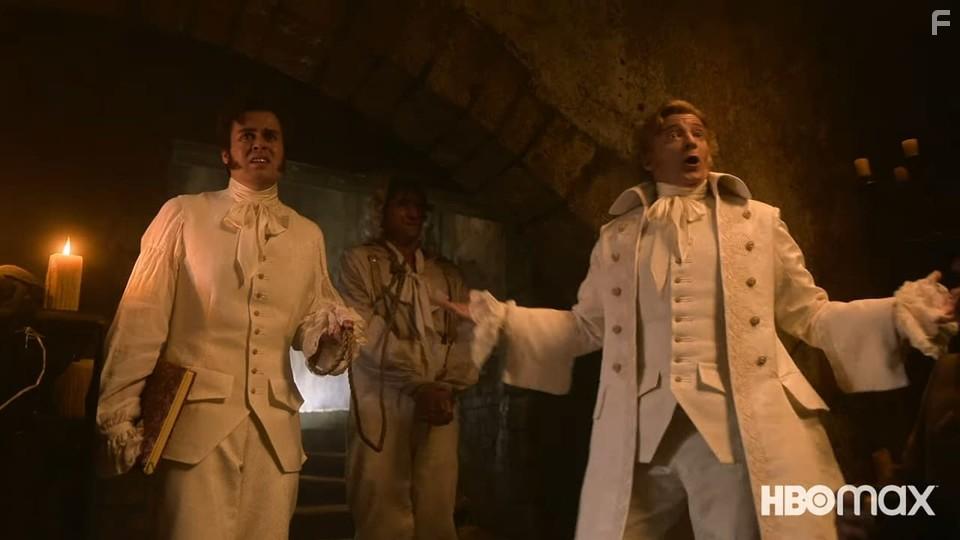 Our Flag Means Death (2022)