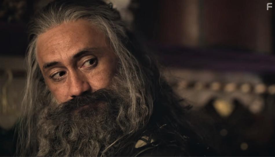 Our Flag Means Death (2022)