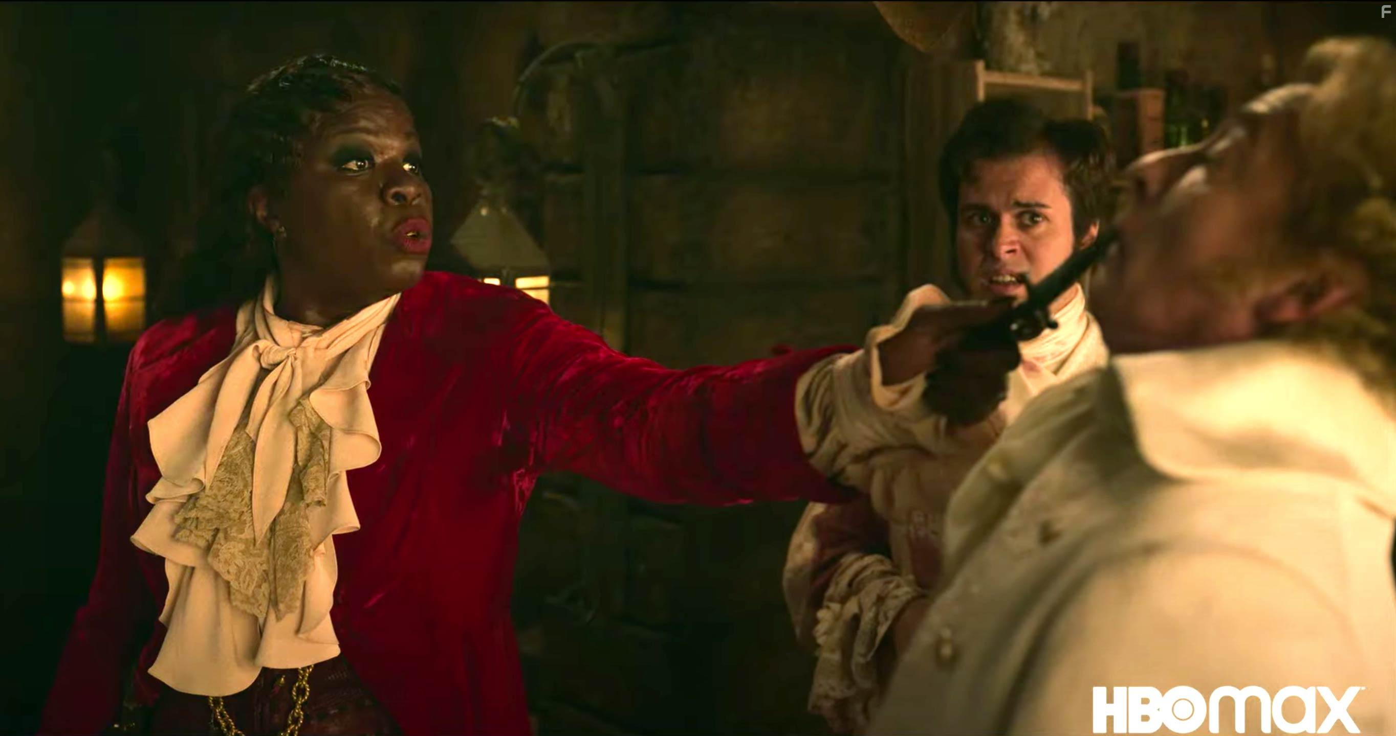 Our Flag Means Death (2022)