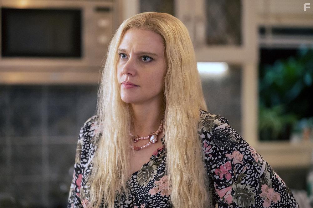 Kate McKinnon in Joe vs. Carole (2022)