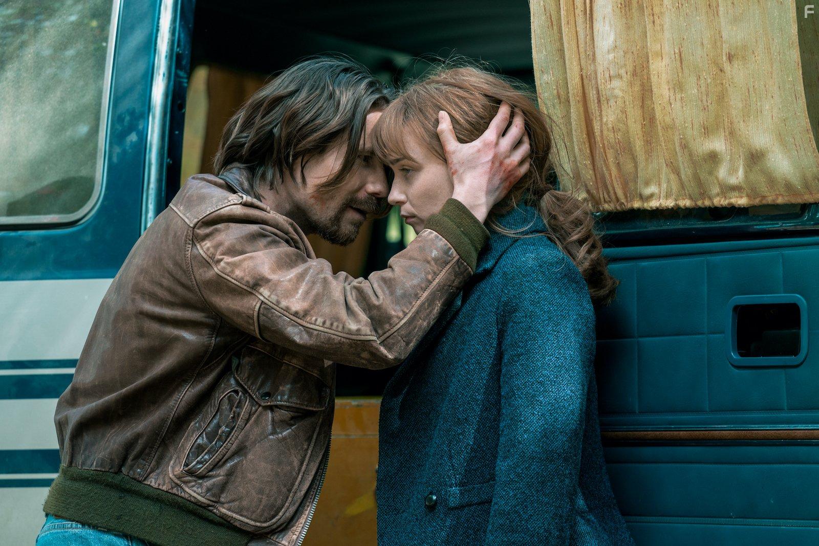 Pieces of Her (2022)