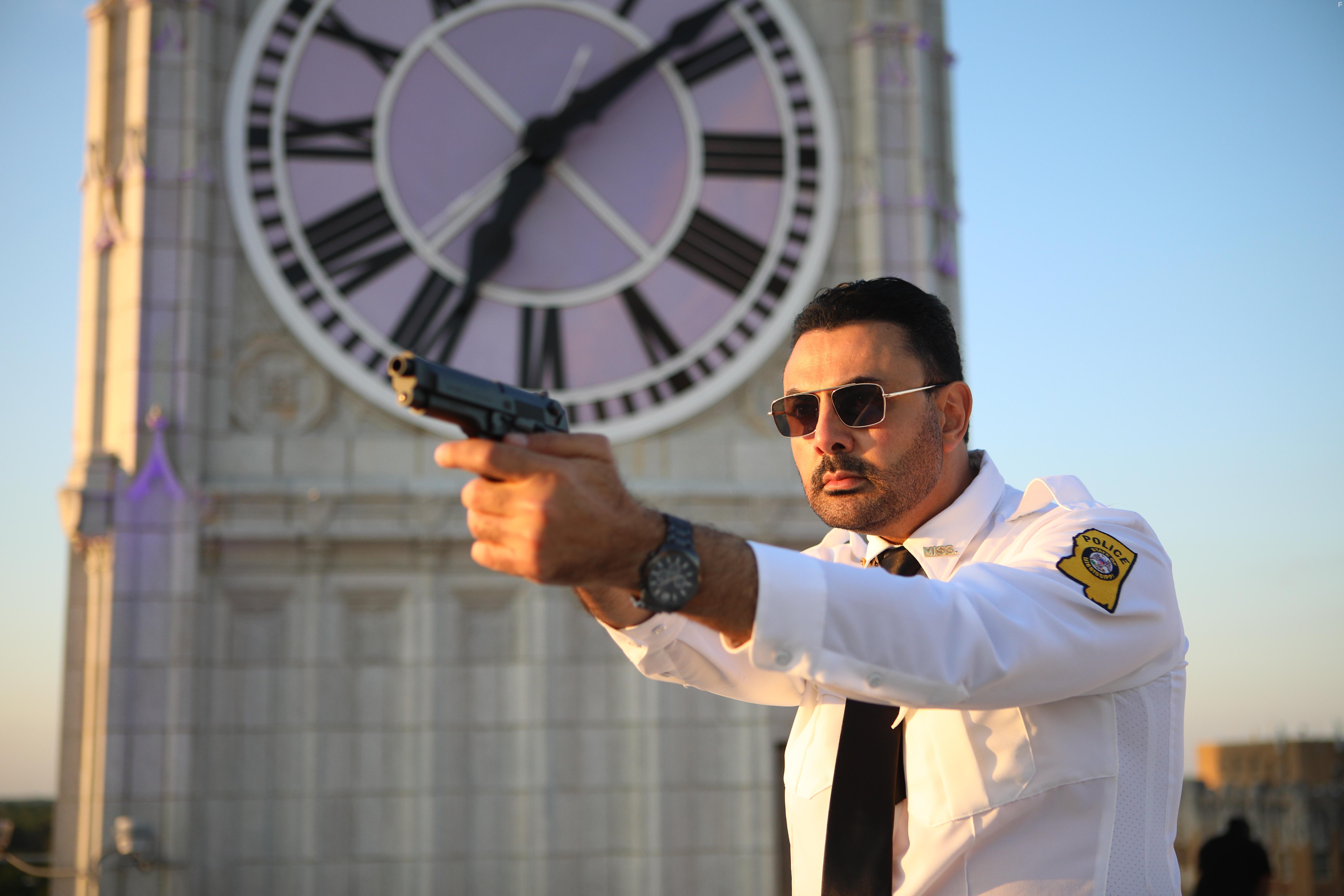 Время умирать