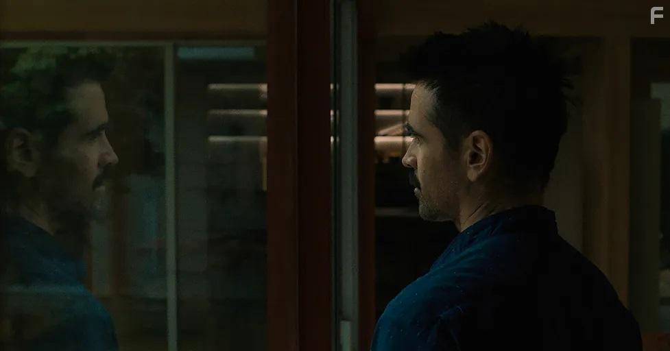 Colin Farrell in After Yang (2021)