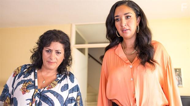 Soundos El Ahmadi in Meskina (2021)