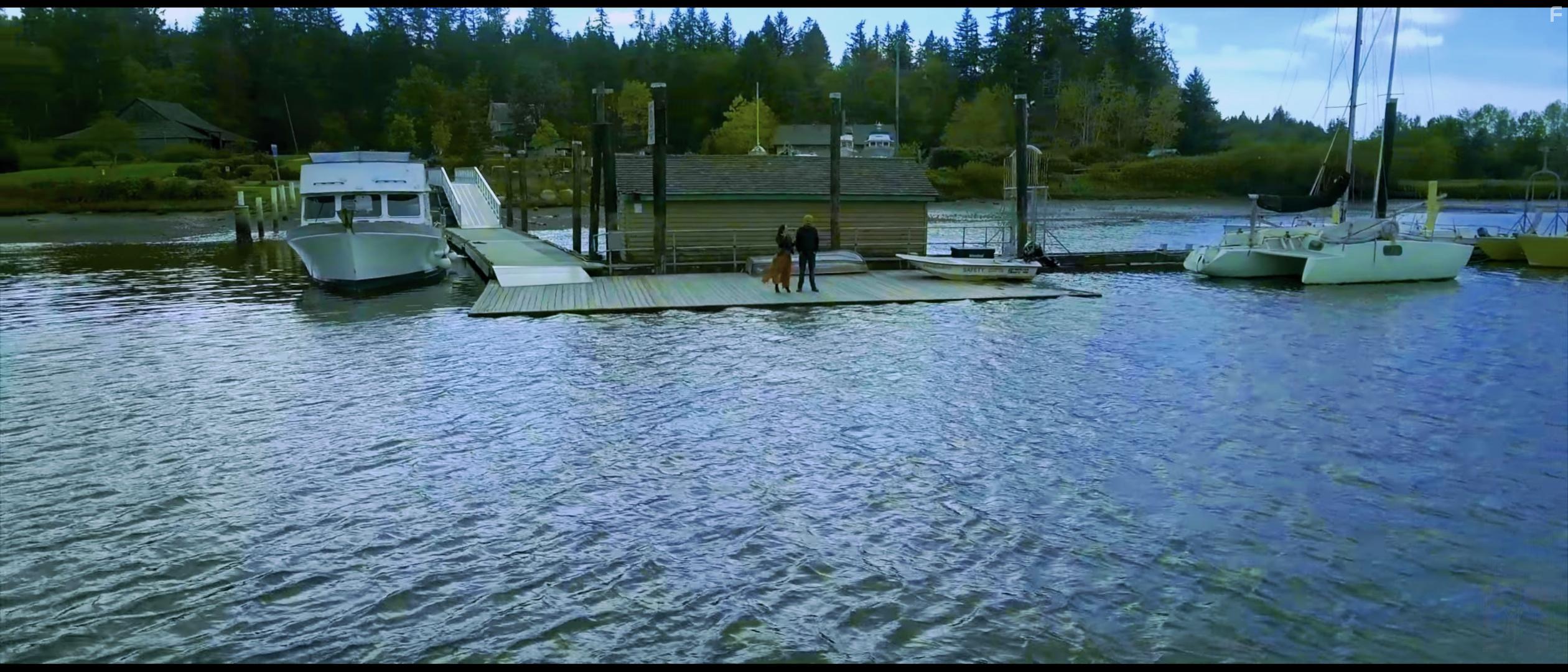 Yes I Am Student (2021)